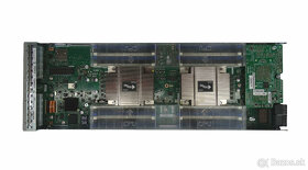 Cisco UCS B200 M4 blade server - bez CPU, RAM, HDD - 4