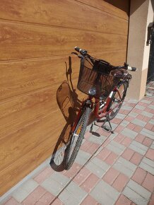Dámsky bicykel Kenzel - 4