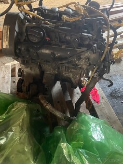 Nahradne diely škoda fabia 1 1.4mpi 74kw bbz - 4
