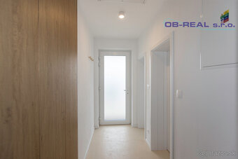 REZERVOVANÉ - Predaj 4izb RD bungalow 136m2 pozemok 457m2 ko - 4