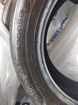 Predám 4x disky R15 s pneu Michelin Alpin6, 185/65/R15 - 4