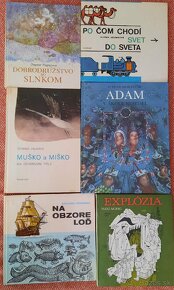 Detská literatúra 9. - 4