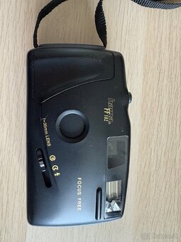 Retro Kinofilm HAMA FF102 - 4