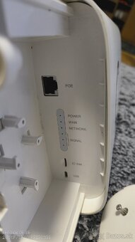 Predám anténu na SIM kartu + wifi router - 4