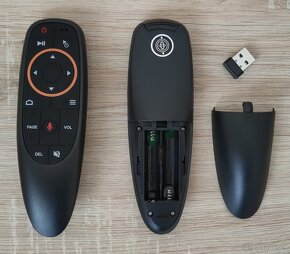 Android TV Box T95Z Plus (4GB/64GB) - 4