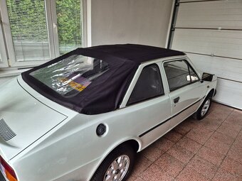 Predam skoda rapid cabrio 136 - 4