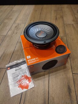 Subwoofer JBL vw T5 / T6 - 4