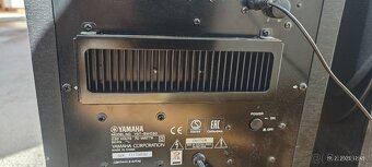 Denon - 4