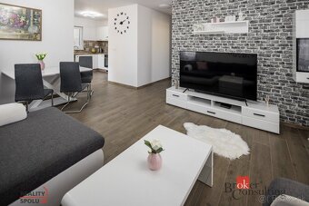Rezervované Novostavba, predaj, Rodinný dom, Borovce, 3 i - 4