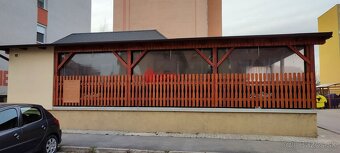 Predaj: Pohostinstvo-kaviareň, Dunajská Streda, Nová Ves - 4