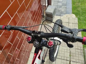 KTM tribute downhill bike - 4