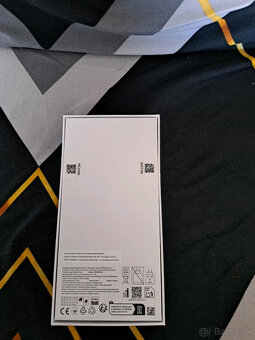 Xiaomi Redmi Note 14 5G 8GB/256GB Midnight Black - 4