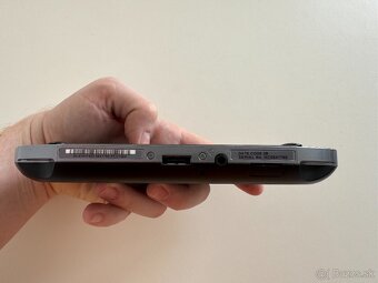 Predám PLAYSTATION VITA OLED, 128 GB, 63 hier - 4