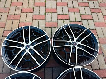 Volvo,Ford,Jaguár 5x108 r19 - 4