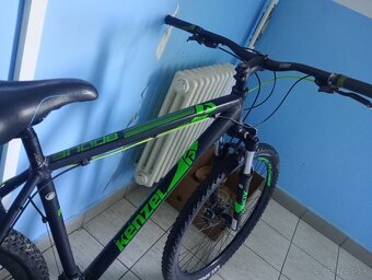 Kenzel shade 29 kolesa - 4