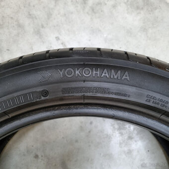 Letné pneumatiky 225/45 R17 YOKOHAMA DOT4021/20 - 4