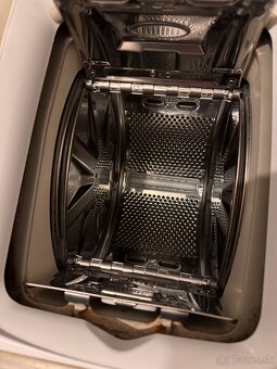 Práčka indesit - 4