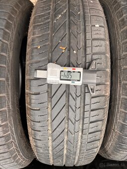 175/65R14 Good Year letne - 4
