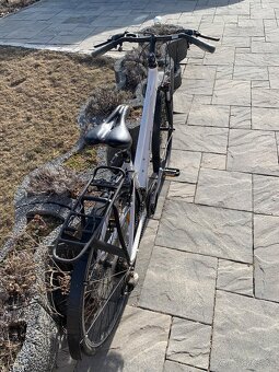 Predám dámsky bicykel Sintesi MARANO - 4