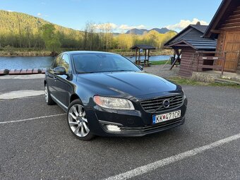 Volvo S80 D4 2.0L Momentum Geartronic 133kw - 4