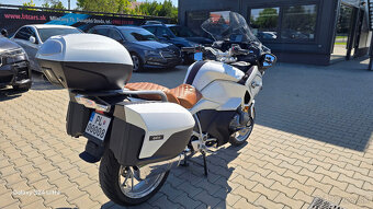 BMW R 1250 RT - 4