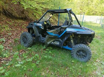 Predám Polaris rzr XP 1000EPS 2022 - 4
