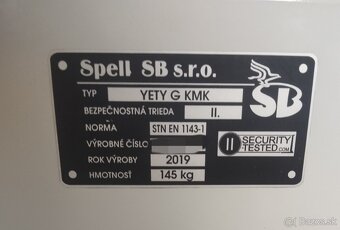 Trezor Spell SB - 4