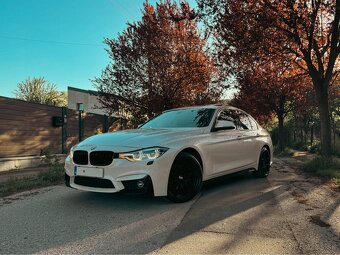 BMW 3 - F30 ✅ - 4