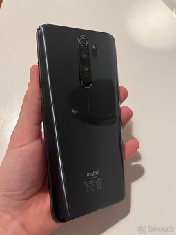 Redmi note 8 pro - 4