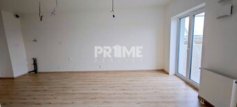 Úplne nový 1i byt, novostavba Slnečnice POP, balkón, Labutia - 4