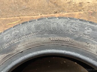 165/70R13 79T Barum Brillantis 2 - 4