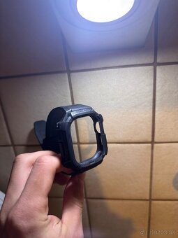 Predám SPIGEN ARMOR PRO náramok na Apple watch ultra, TOP - 4