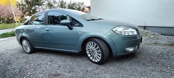 Predám Fiat linea - 4
