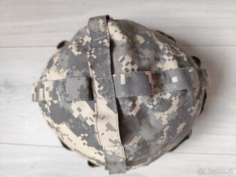 Prilba - 4
