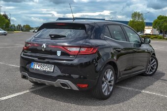 Renault Megane GT 1.6 2017 SPORT 4x4 - 4