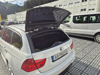 BMW 330xd - 4