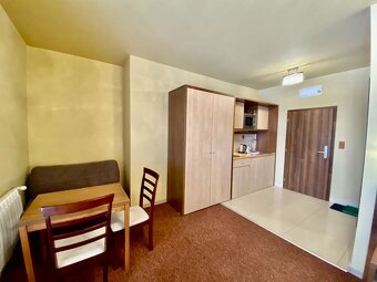 Predáme 1 izb. výhľadový apartmán, V. Lomnica - Tatragolf - 4