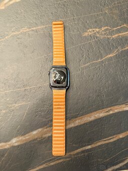 Apple watch series 7, 45mm - 4