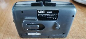 CD + CC player - 4