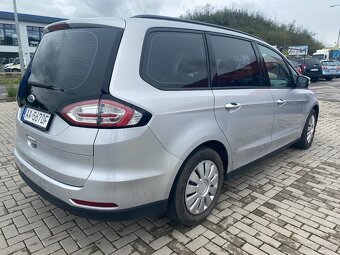 Ford Galaxy 2.0 TDCi 2018 - 4