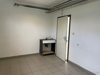 Prenajmem nebytový priestor - 4