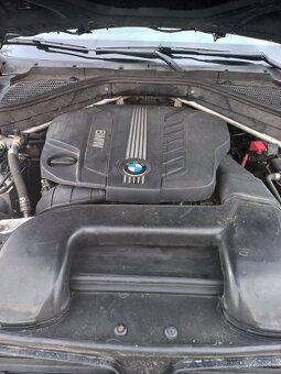 Bmw x5 e70 - 4