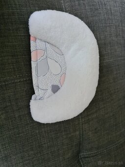 Predám detské hojdacie kresielko Ingenuity, od 0m - 4