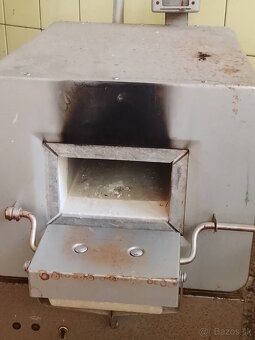 Kaliaca pec - 4