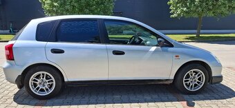 Honda civic 1.6 vtec 81kw LPG - 4