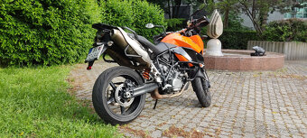 KTM 990 SMT - 4