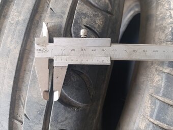 225/50 Z R17 letné 4ks 60€ - 4