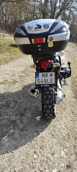 BMW R1200R - 4