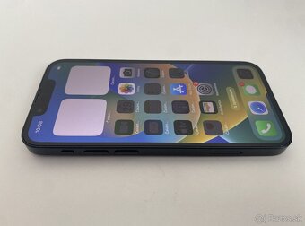 apple iphone 13 mini 512gb Midnight / Batéria 100% - 4