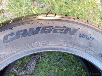 Letné 235/55 R18 - 4